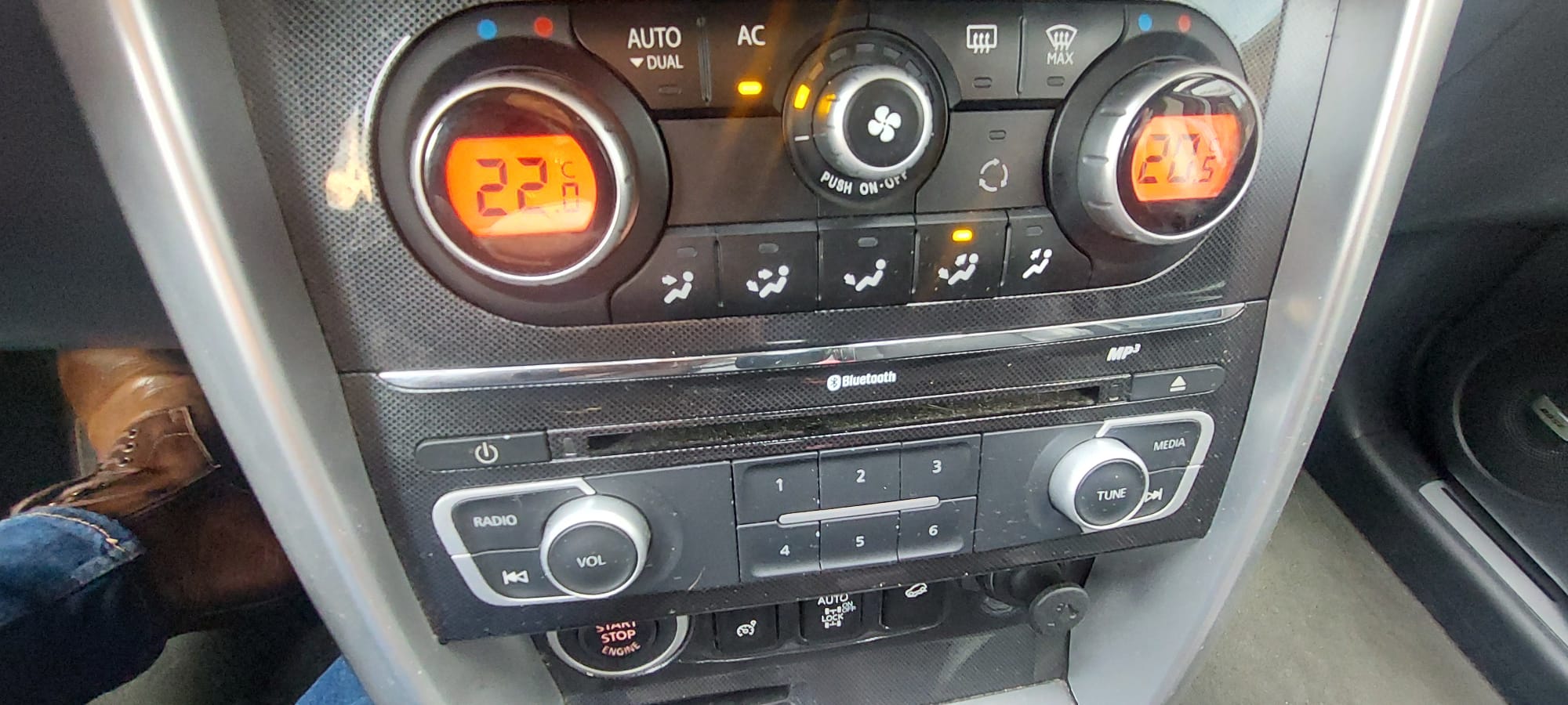 Renault Koleos 4x4 150cv foto 3